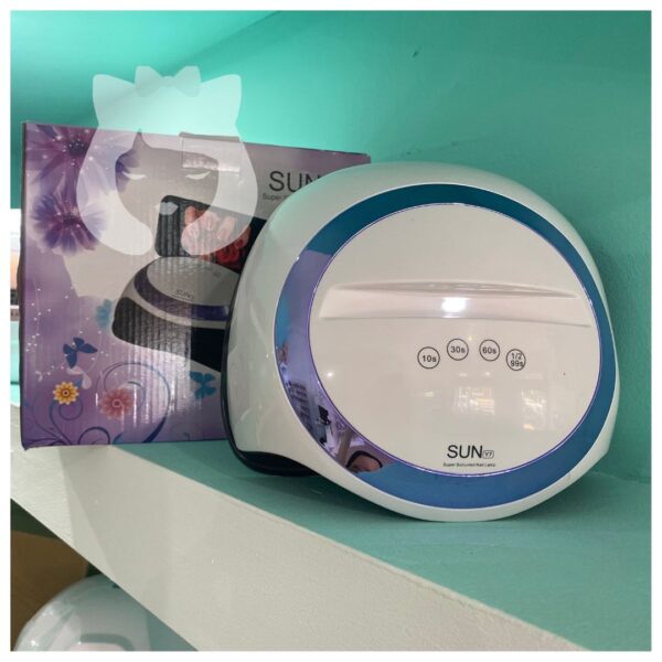 Cabina Sun Y7 168w