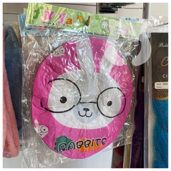 Gorro Para Baño