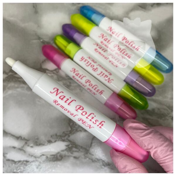 Corrector De Esmalte Individual
