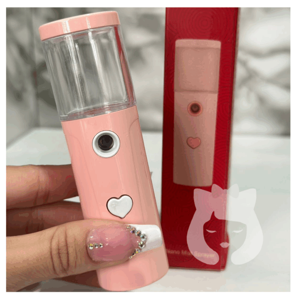 Nano Spray Humidificador
