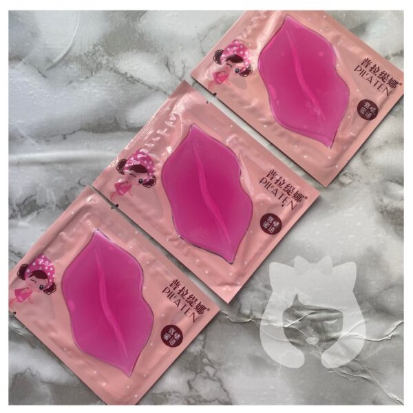 Colágeno Para Labios