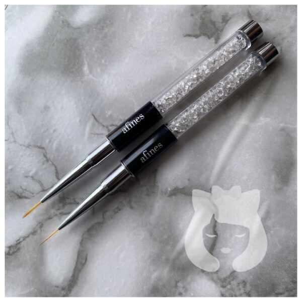 Liner Individual C/Strass