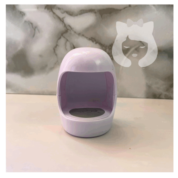 Cabina Bombón 6w