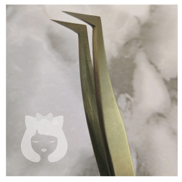 Pinza Silver Nagaraku #L