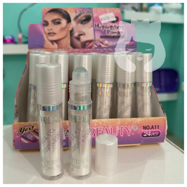 Polvo De Hadas Roll On