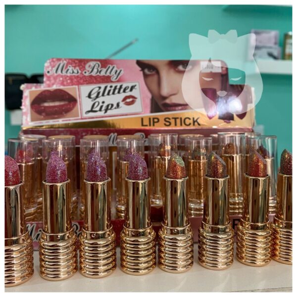 Labial En Barras Hadas