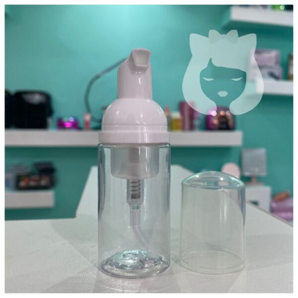 Espumeros Mini 30ml