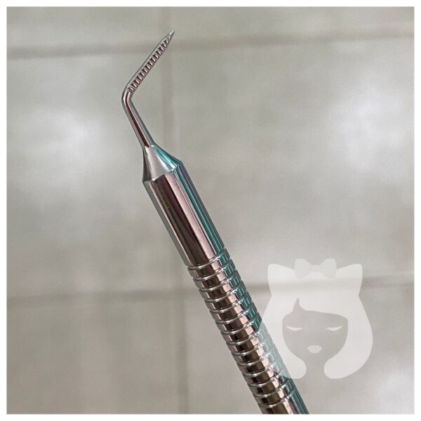 Herramienta Lifting Acero Inoxidable