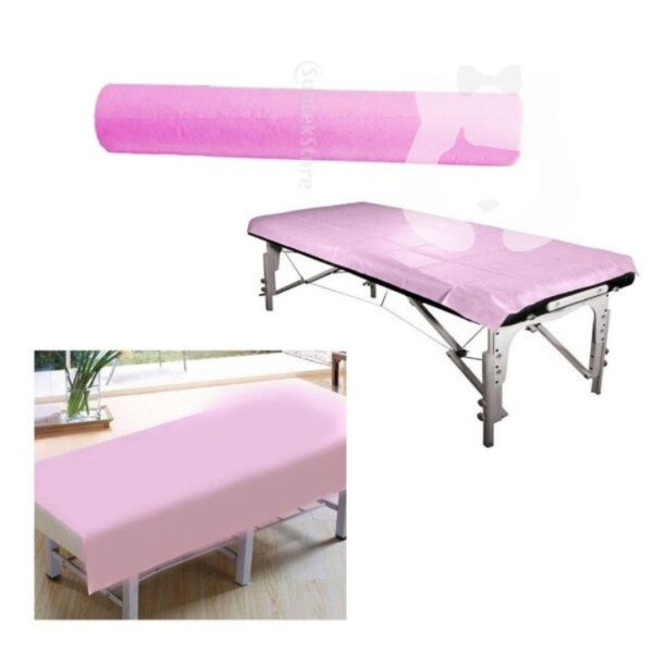 Cubre Camillas Descartables #Rosa