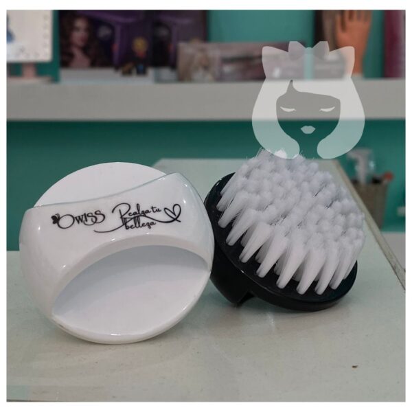 Cepillo Para Uñas Owiss