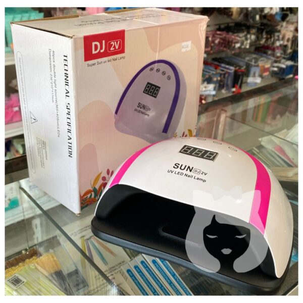 Cabina DJ2V 192W