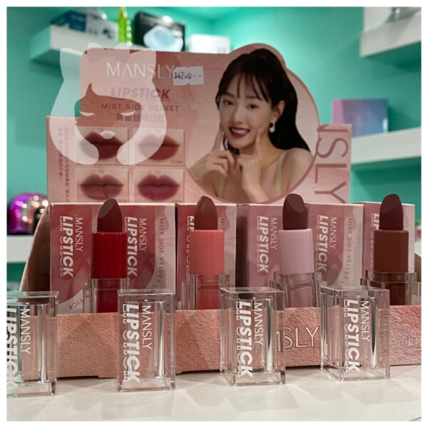 Labial en barra Mist Side