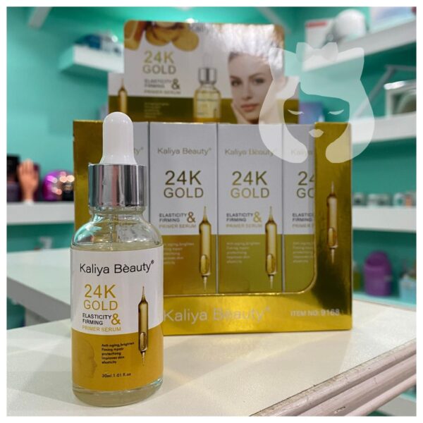 Serum hidratante Kaliya