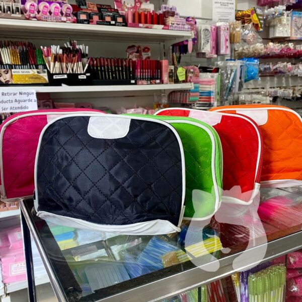 Porta Cosmético Liso