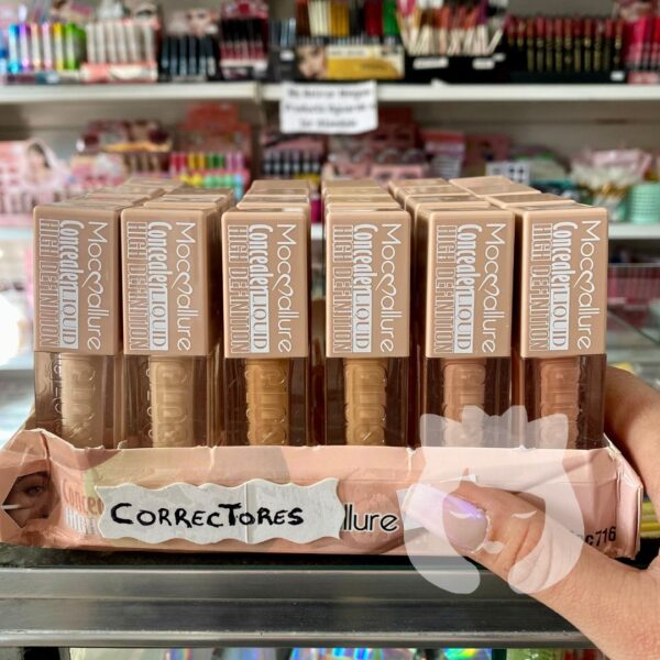 Corrector High
