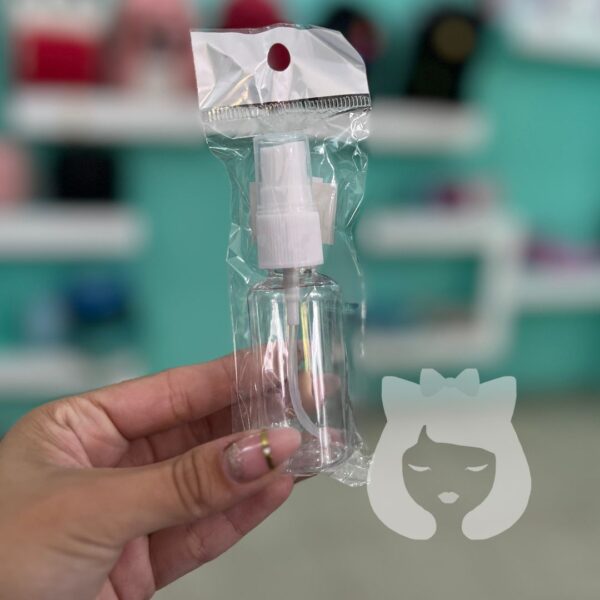 Rociador Chico 60ml