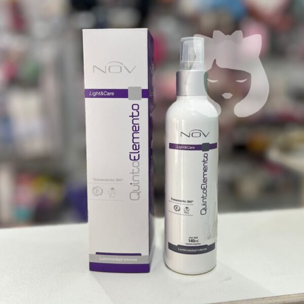 Tratamiento 360° 140ml