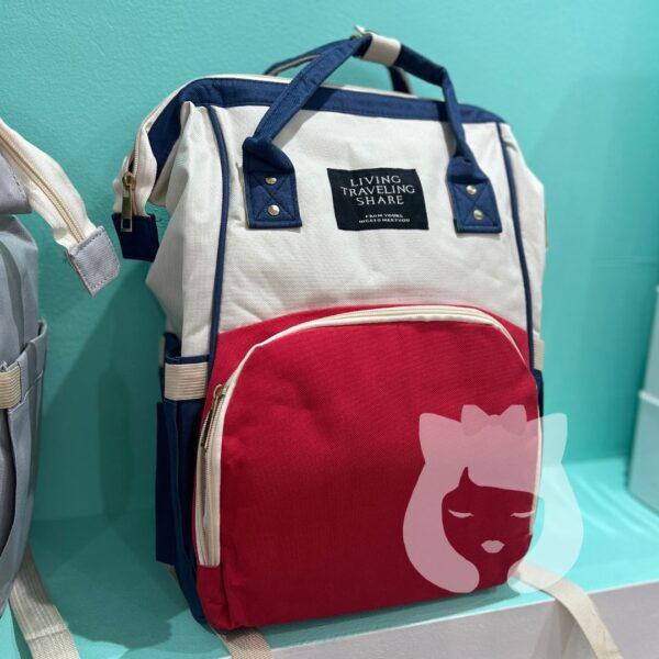 Mochila Maternal