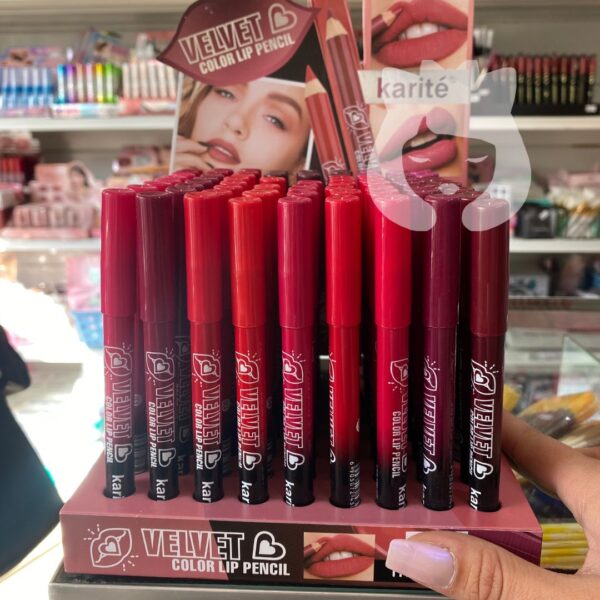 Delineandor De Labios Karite