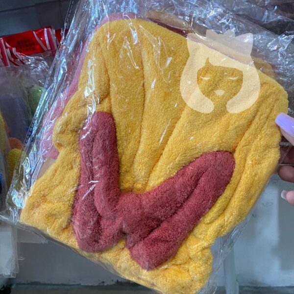 Gorro De Baño