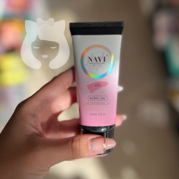 Polygel Navi 60ml