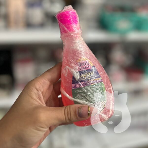 Quita Esmalte 120ml