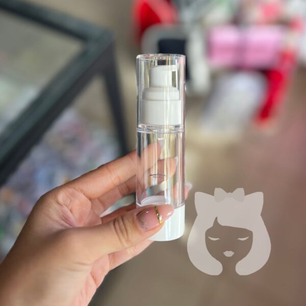 Dosificador Al Vacío Para Crema 30ml