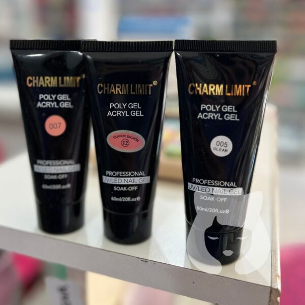 Polygel Charm 60ml