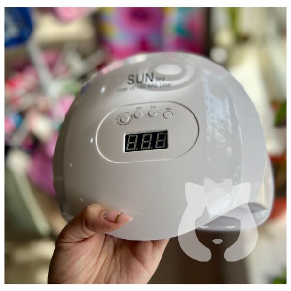 Cabina Sun R9 110w