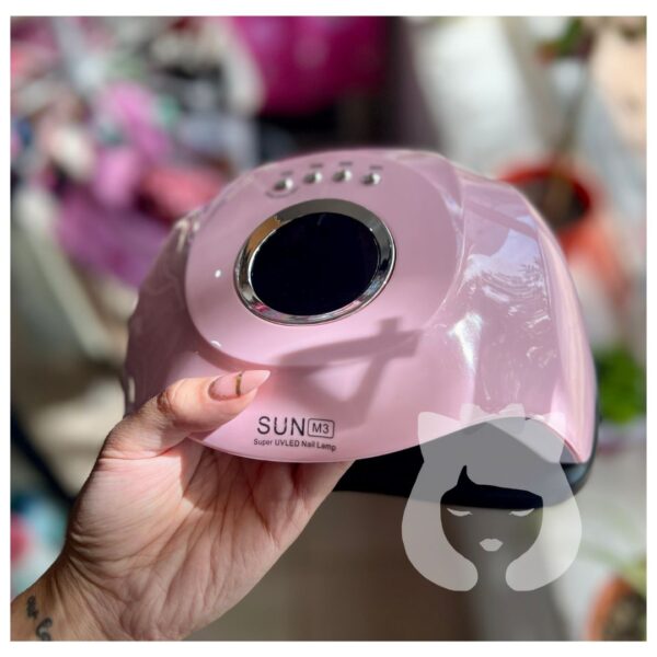 Cabina Sun m3 180w