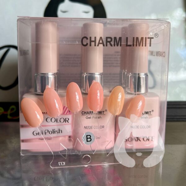 Colección Via Lactea Charm Limit 10ml
