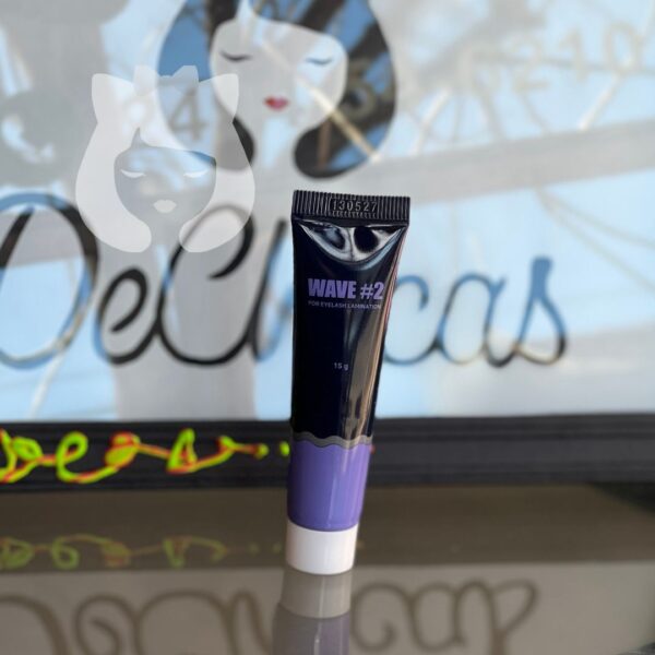 Crema Neicha Beauty Wave