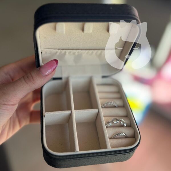 Joyero Organizador Mini
