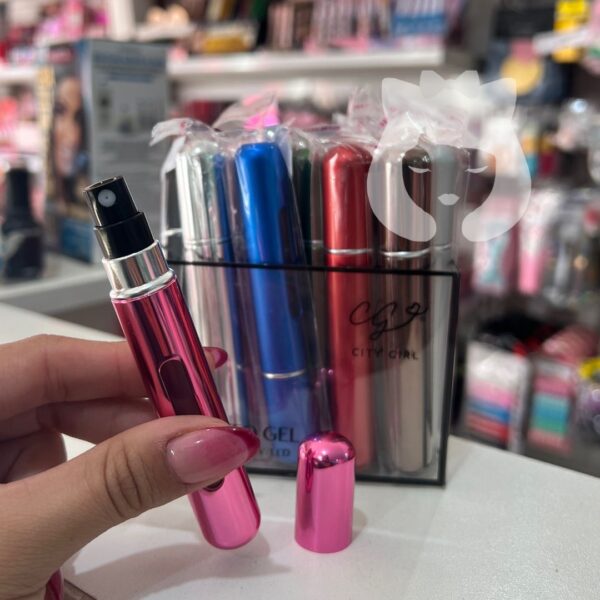 Perfumero Grande