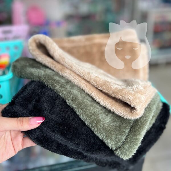 Cuellito Peludito XL