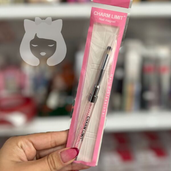 Pincel Pata De Cabra Charm Limit