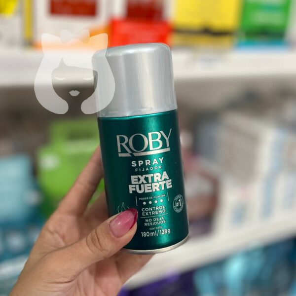 Roby Spray 180ml