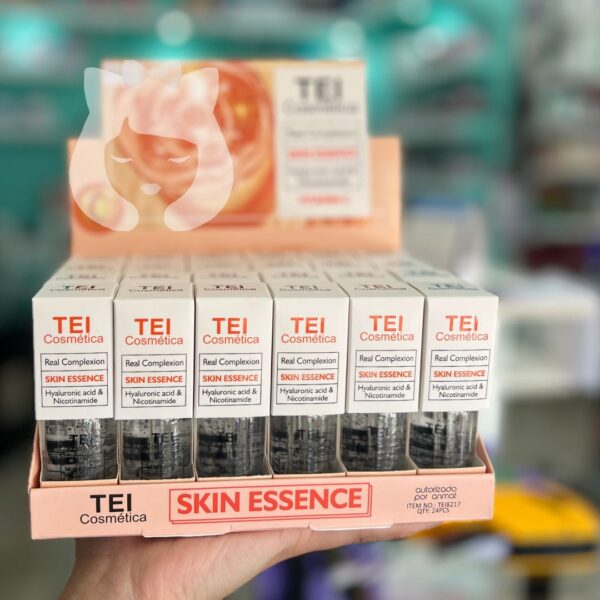 Serum Vitamina C TEI