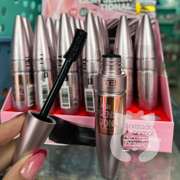 Mascara Volumen TEI