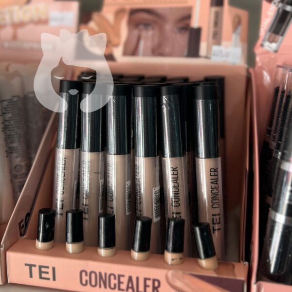 Corrector 24hs TEI
