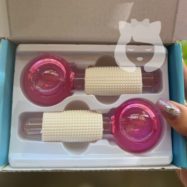 Esferas Doble Cosmetología