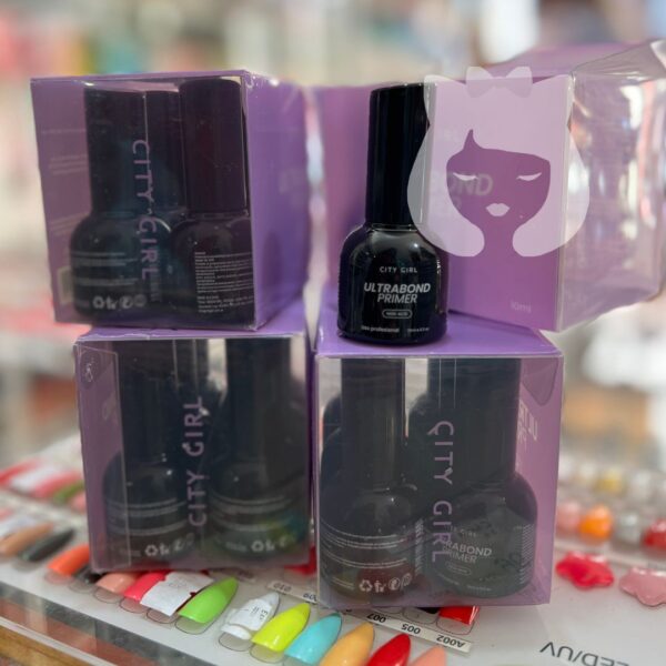 Ultrabond City Girl 10ml