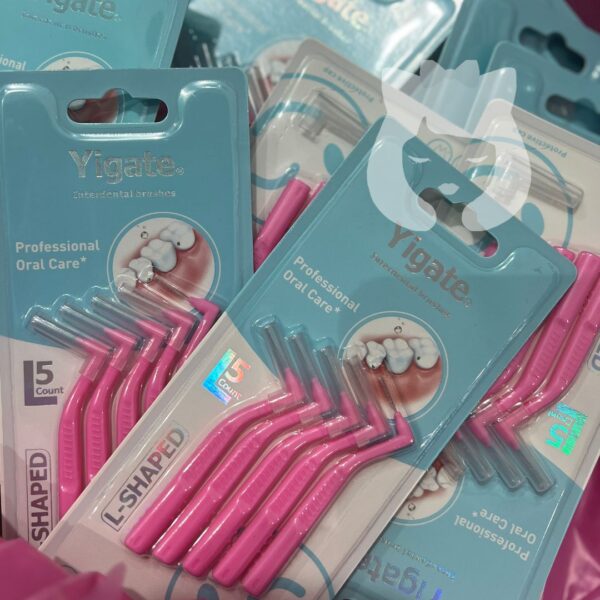 Micro Cepillos 5pcs