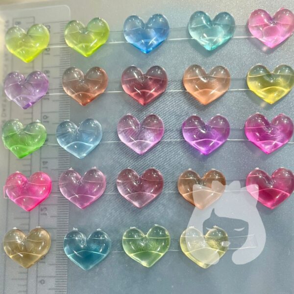 Esmalte Jelly Charm Limit
