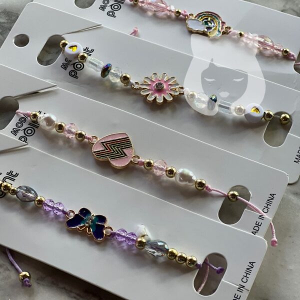 Pulsera Soga Infantil