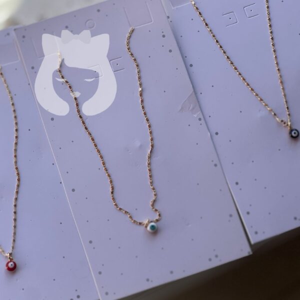 Collar Turco