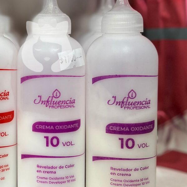 Agua Oxidante 10v 90ml