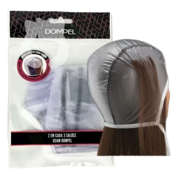 Gorro Mecha PVC Semi Reforzados