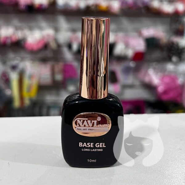 Base Coat Navi 10ml