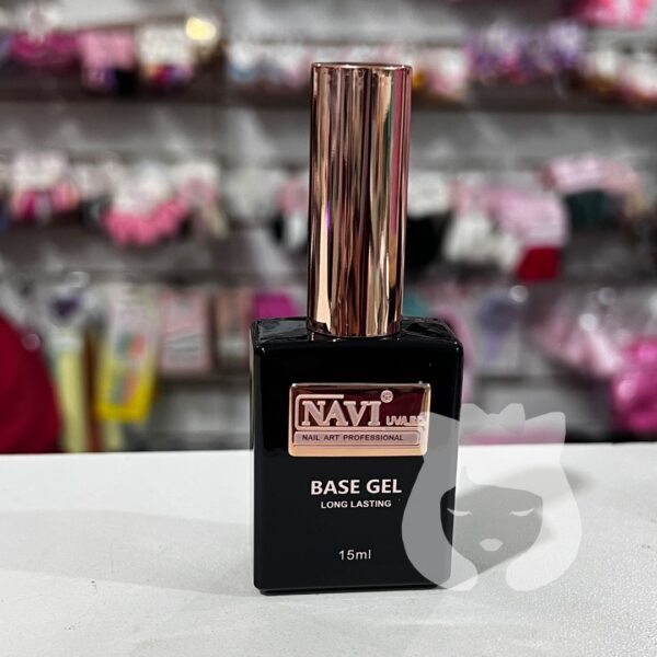 Base Coat Navi 15ml